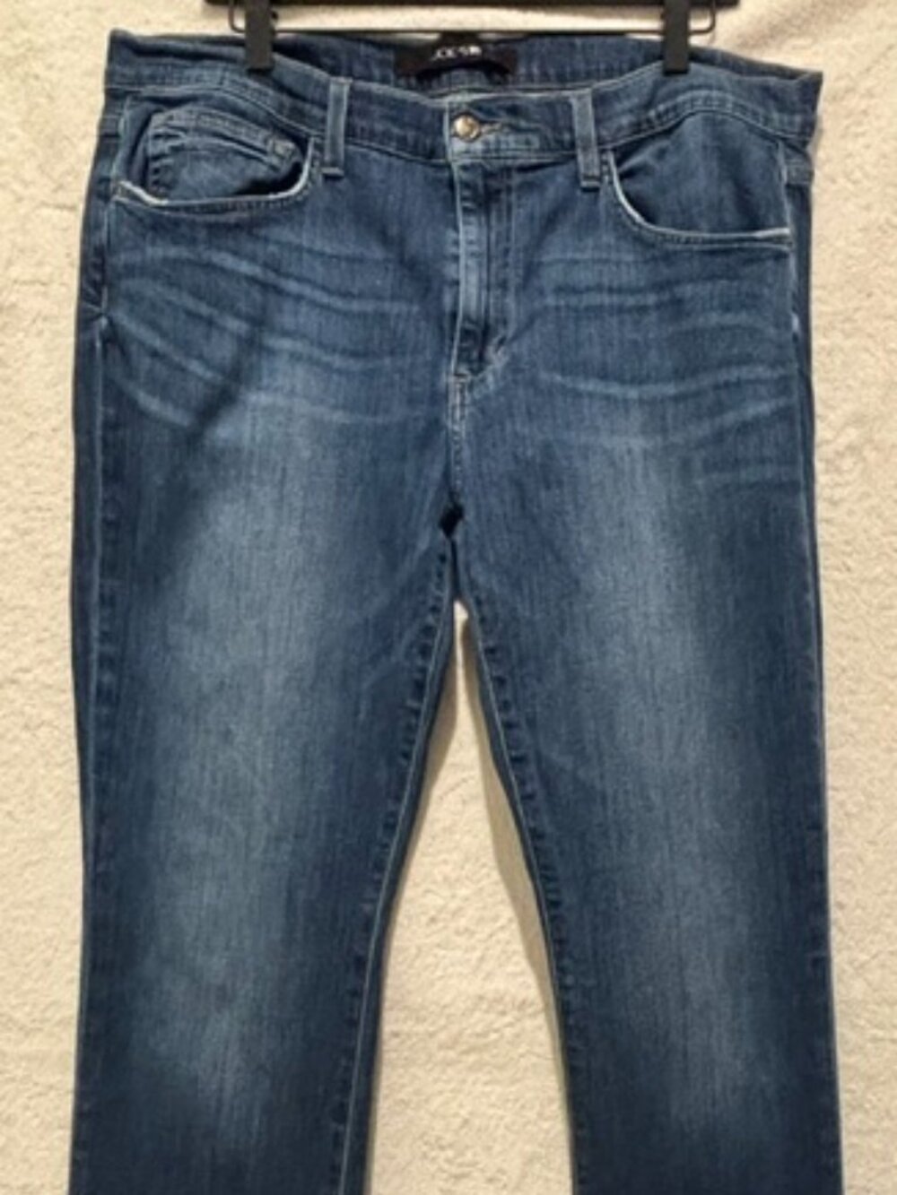 Mens Joes The Brixton Dark Wash Jeans - 36" x 32"
